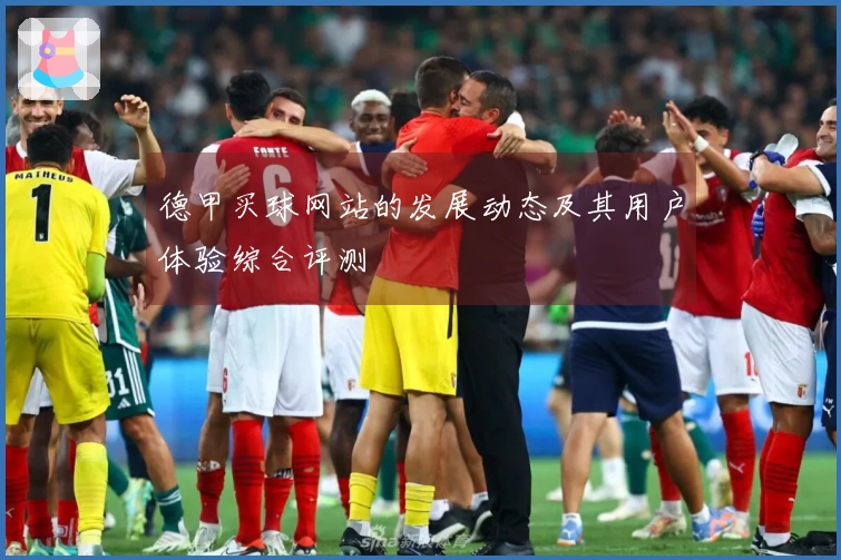 德甲买球网站的发展动态及其用户体验综合评测