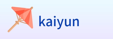 kaiyun Logo